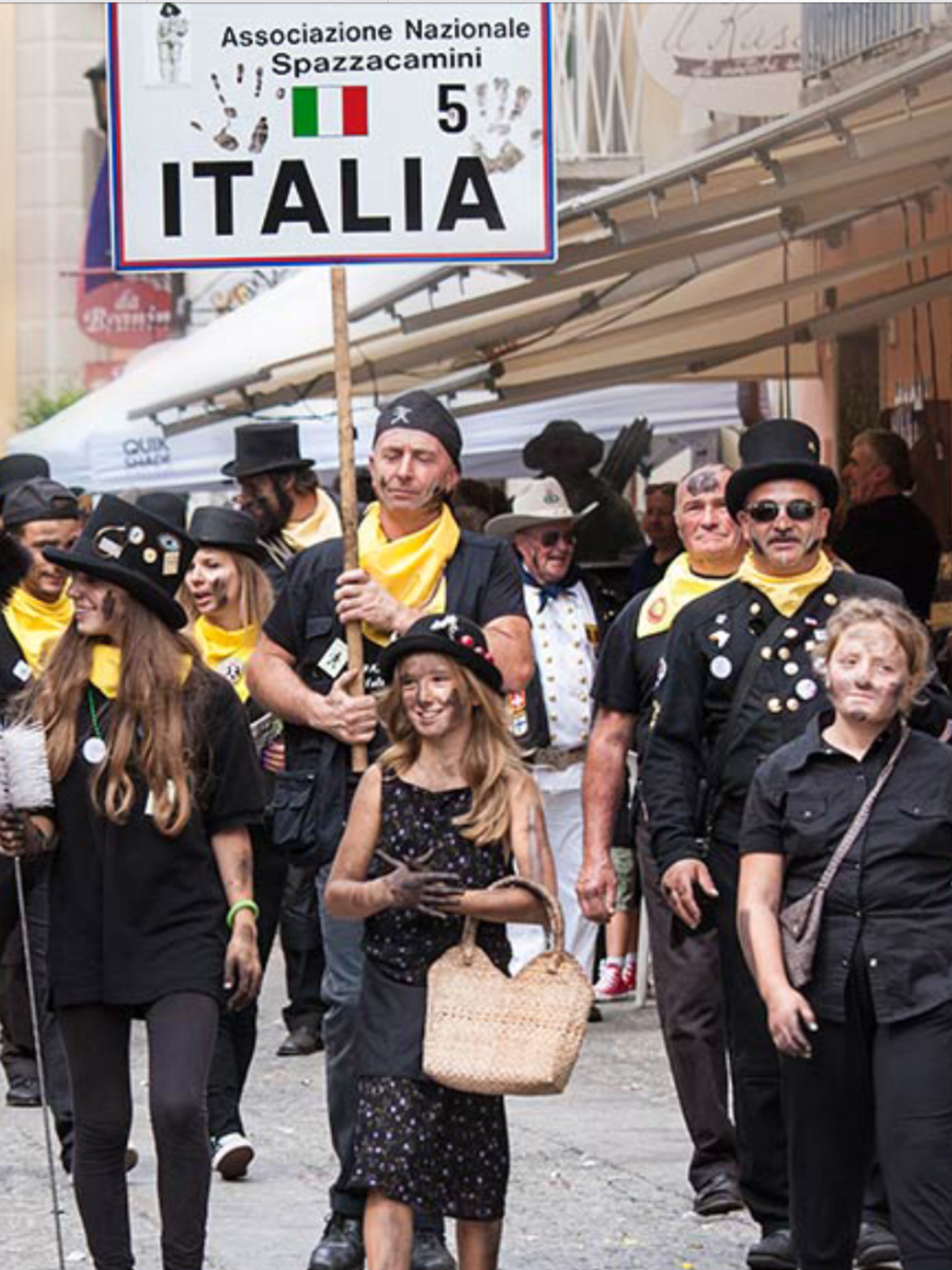 I nostri lavori e le nostre attrezzature