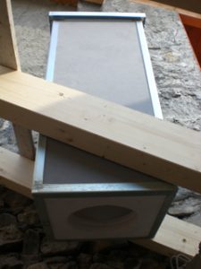 Elementi base del PassanteTetto