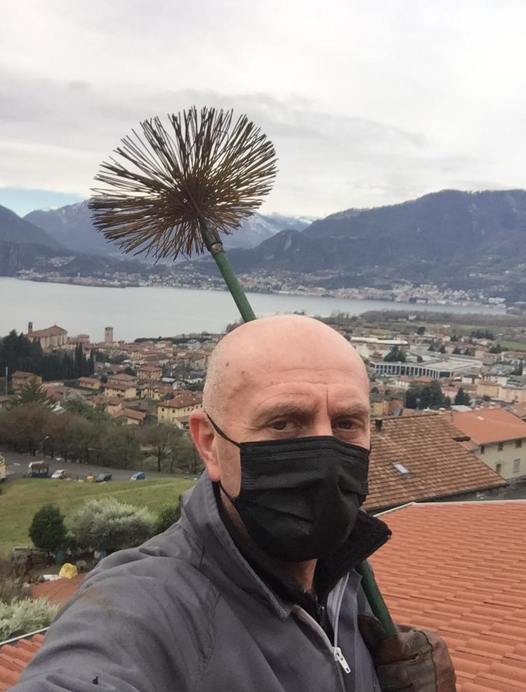 I nostri lavori e le nostre attrezzature